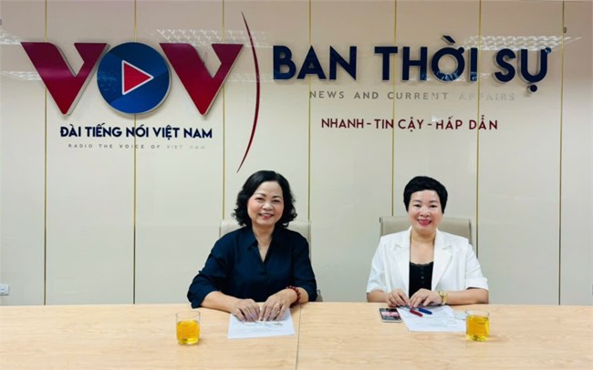 Công nghệ mới thúc đẩy nông nghiệp phát triển (24/11/2024)